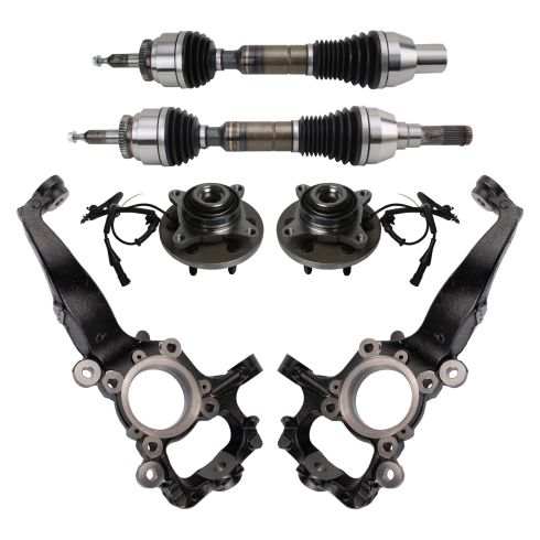Drivetrain Kit