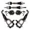 Drivetrain Kit
