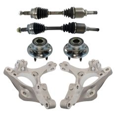 Drivetrain Kit