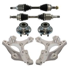 Drivetrain Kit