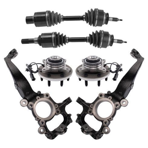 Drivetrain Kit
