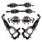 Drivetrain Kit