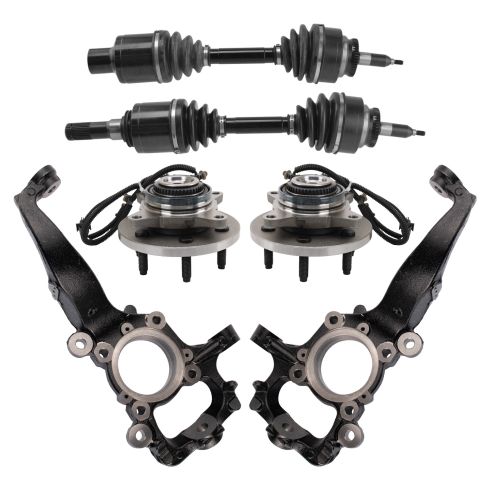 Drivetrain Kit
