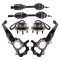 Drivetrain Kit