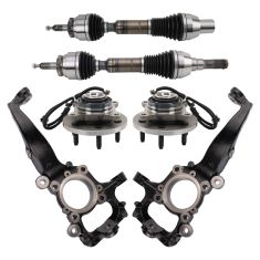 Drivetrain Kit