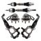 Drivetrain Kit