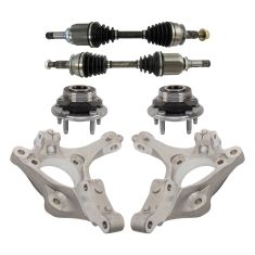 Drivetrain Kit