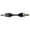 Drivetrain Kit 6pc