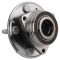 Drivetrain Kit 6pc