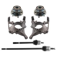 Drivetrain Kit