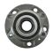Front Drivetrain Kit 4pc