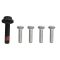 Front Drivetrain Kit 4pc