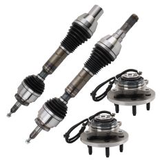 Drivetrain Kit