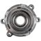 Front Drivetrain Kit 4pc