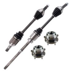Drivetrain Kit