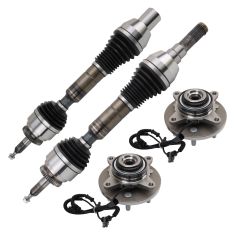 Drivetrain Kit