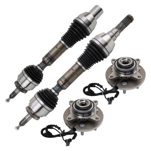 Drivetrain Kit