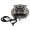 Front Drivetrain Kit 4pc