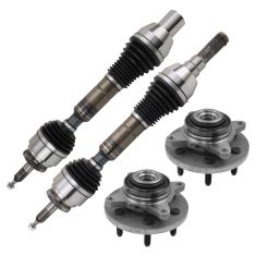 Drivetrain Kit