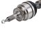 Front Drivetrain Kit 4pc