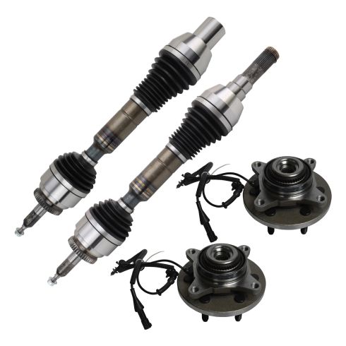 Drivetrain Kit