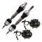 Drivetrain Kit