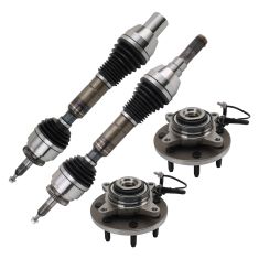 Drivetrain Kit