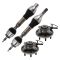 Drivetrain Kit