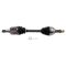 Front Drivetrain Kit 4pc