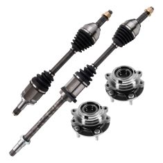 Drivetrain Kit