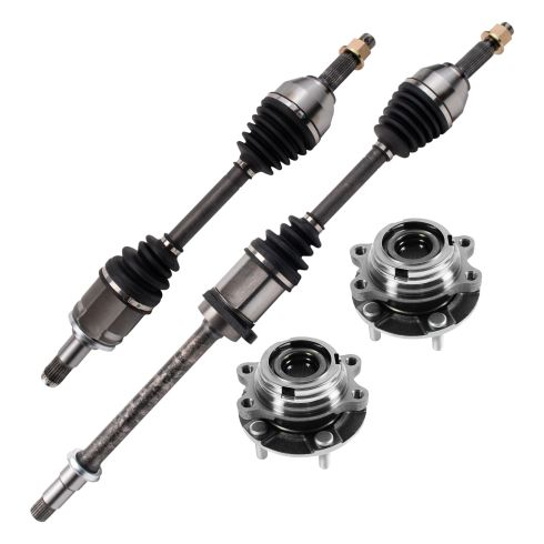 Drivetrain Kit