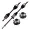 Drivetrain Kit