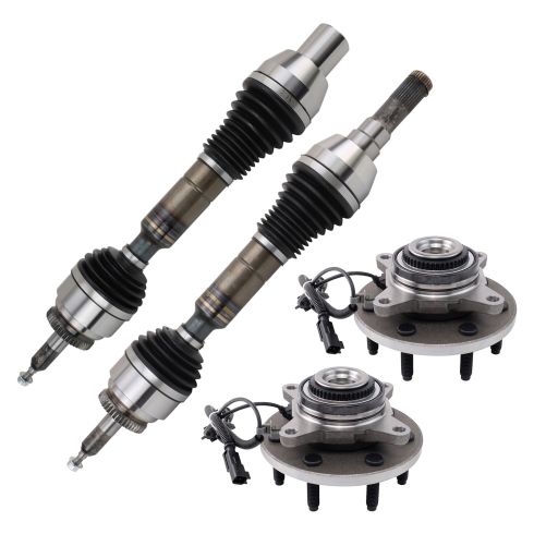 Drivetrain Kit