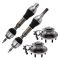 Drivetrain Kit
