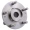 Front Drivetrain Kit 4pc