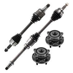 Drivetrain Kit