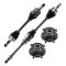 Drivetrain Kit