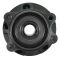 Front Drivetrain Kit 4pc