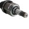 Front Drivetrain Kit 4pc