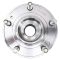Front Drivetrain Kit 4pc