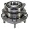 Front Drivetrain Kit 4pc