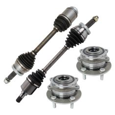 Drivetrain Kit