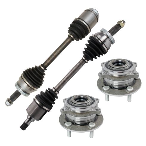 Drivetrain Kit