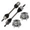 Drivetrain Kit