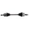 Front Drivetrain Kit 4pc