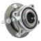 Front Drivetrain Kit 4pc