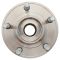 Front Drivetrain Kit 4pc