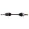 Front Drivetrain Kit 4pc
