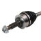 Front Drivetrain Kit 4pc