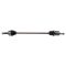 Front Drivetrain Kit 4pc